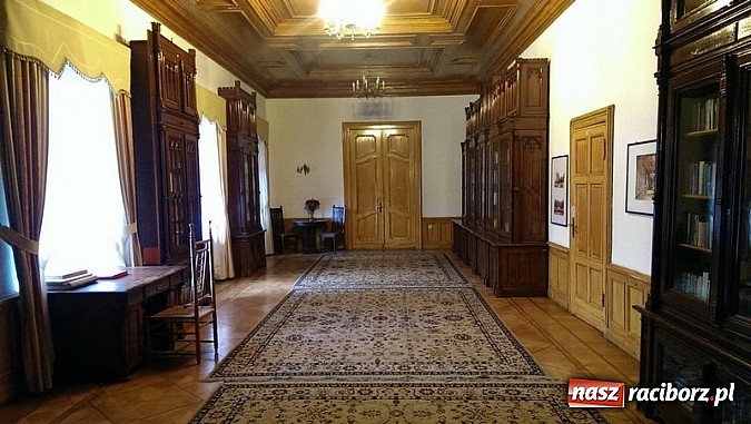 Zdjęcie w galerii na portalu naszraciborz.pl: Szkoła Magii i Czarodziejstwa w Mosznej wiadomości z regionu