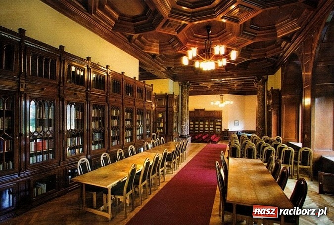 Zdjęcie w galerii na portalu naszraciborz.pl: Szkoła Magii i Czarodziejstwa w Mosznej wiadomości z regionu