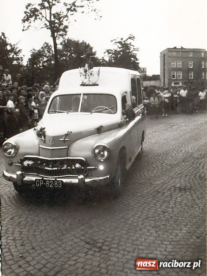 Zdjęcie w galerii na portalu naszraciborz.pl: SPRAWDŹ czy ZNASZ RACIBÓRZ 2 wiadomości z regionu