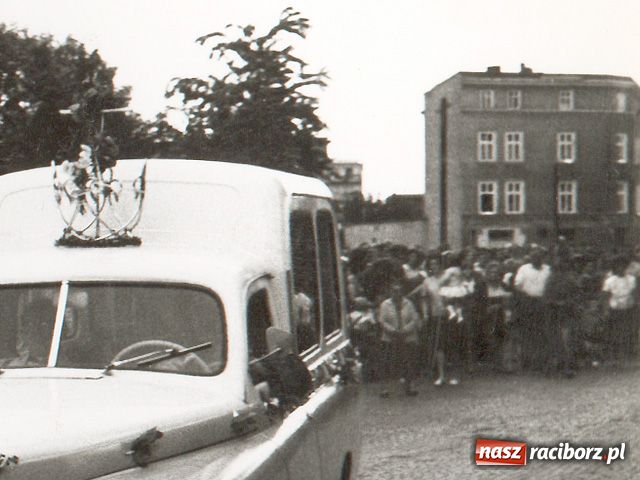 Zdjęcie w galerii na portalu naszraciborz.pl: SPRAWDŹ czy ZNASZ RACIBÓRZ 2 wiadomości z regionu