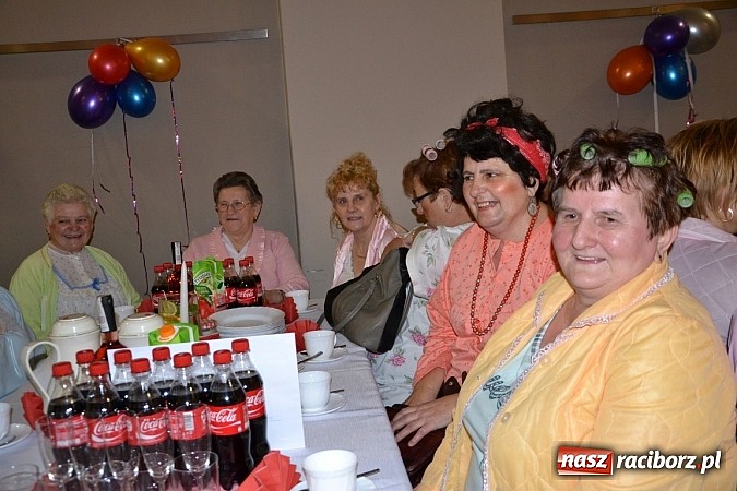 Zdjęcie w galerii na portalu naszraciborz.pl: Tłusty Czwartek, czy jak kto woli Babski Comber  wiadomości z regionu