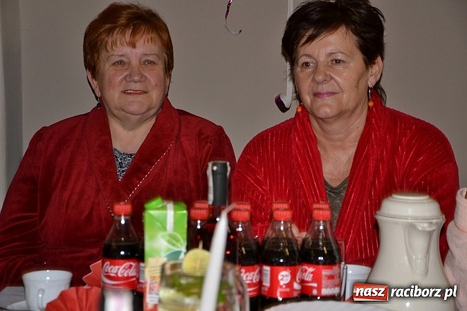 Zdjęcie w galerii na portalu naszraciborz.pl: Tłusty Czwartek, czy jak kto woli Babski Comber  wiadomości z regionu