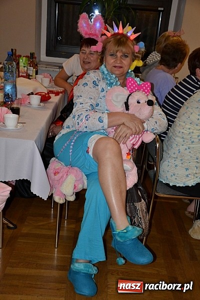 Zdjęcie w galerii na portalu naszraciborz.pl: Tłusty Czwartek, czy jak kto woli Babski Comber  wiadomości z regionu