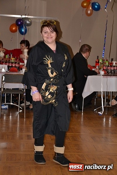 Zdjęcie w galerii na portalu naszraciborz.pl: Tłusty Czwartek, czy jak kto woli Babski Comber  wiadomości z regionu