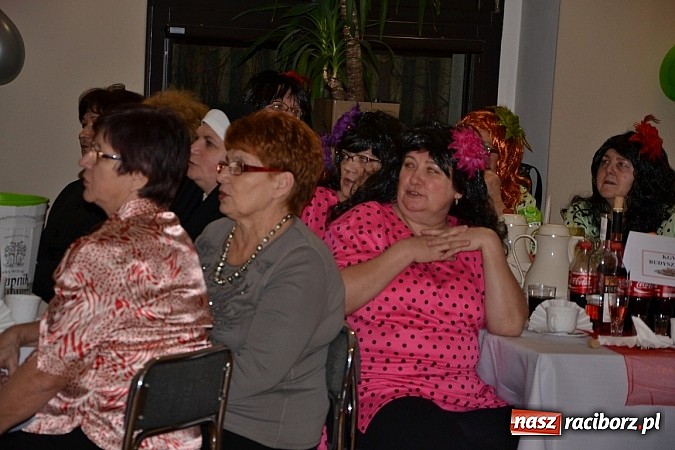 Zdjęcie w galerii na portalu naszraciborz.pl: Tłusty Czwartek, czy jak kto woli Babski Comber  wiadomości z regionu