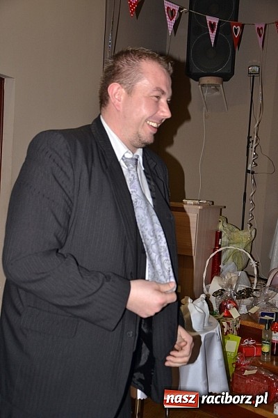 Zdjęcie w galerii na portalu naszraciborz.pl: Tłusty Czwartek, czy jak kto woli Babski Comber  wiadomości z regionu