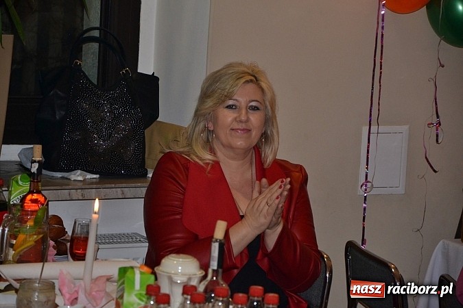 Zdjęcie w galerii na portalu naszraciborz.pl: Tłusty Czwartek, czy jak kto woli Babski Comber  wiadomości z regionu