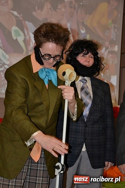 Zdjęcie w galerii na portalu naszraciborz.pl: Tłusty Czwartek, czy jak kto woli Babski Comber  wiadomości z regionu