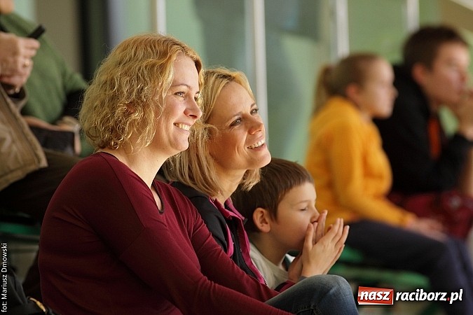 Zdjęcie w galerii na portalu naszraciborz.pl: Cofała-Rzytki najlepsi w turnieju dwójek wiadomości z regionu