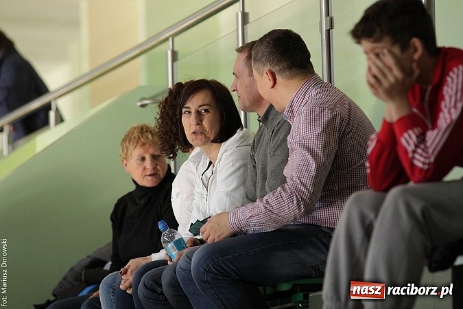 Zdjęcie w galerii na portalu naszraciborz.pl: Cofała-Rzytki najlepsi w turnieju dwójek wiadomości z regionu