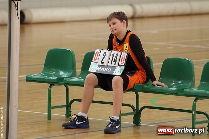 Zdjęcie w galerii na portalu naszraciborz.pl: Cofała-Rzytki najlepsi w turnieju dwójek wiadomości z regionu