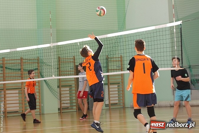 Zdjęcie w galerii na portalu naszraciborz.pl: Cofała-Rzytki najlepsi w turnieju dwójek wiadomości z regionu