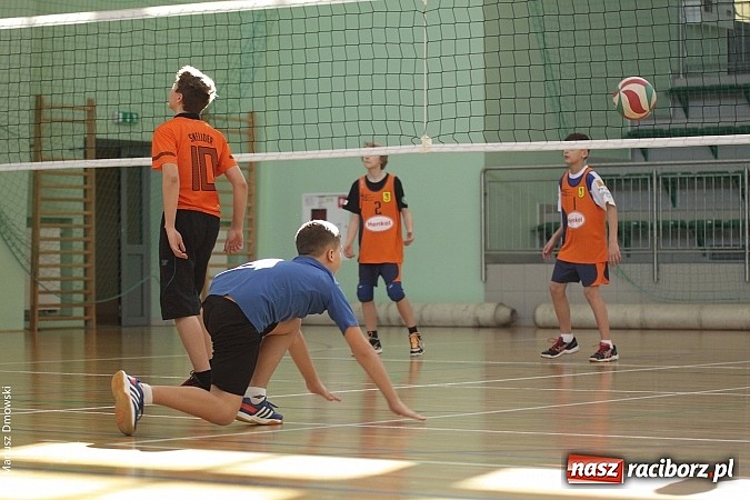 Zdjęcie w galerii na portalu naszraciborz.pl: Cofała-Rzytki najlepsi w turnieju dwójek wiadomości z regionu