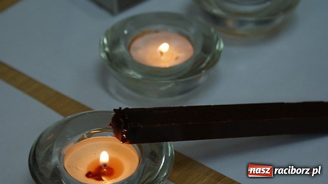 Zdjęcie w galerii na portalu naszraciborz.pl: Bal w… Hogwarcie na koniec ferii w bibliotece wiadomości z regionu