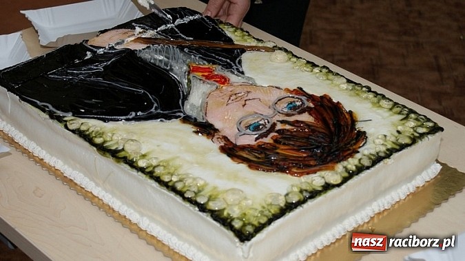 Zdjęcie w galerii na portalu naszraciborz.pl: Bal w… Hogwarcie na koniec ferii w bibliotece wiadomości z regionu