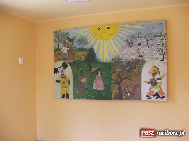 Zdjęcie w galerii na portalu naszraciborz.pl: Żłobek większy, ale wciąż za mały wiadomości z regionu