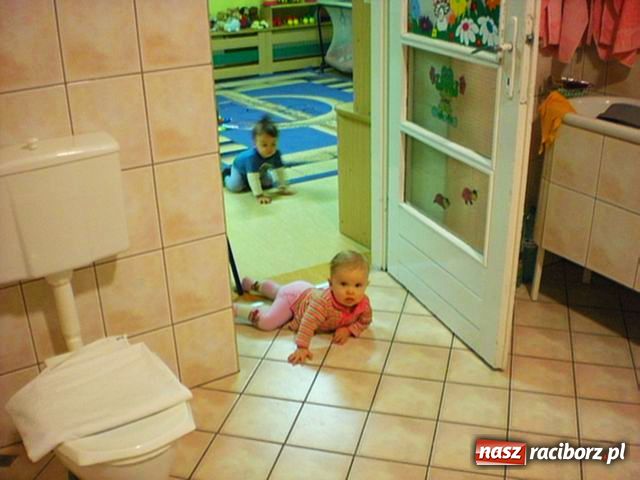 Zdjęcie w galerii na portalu naszraciborz.pl: Żłobek większy, ale wciąż za mały wiadomości z regionu