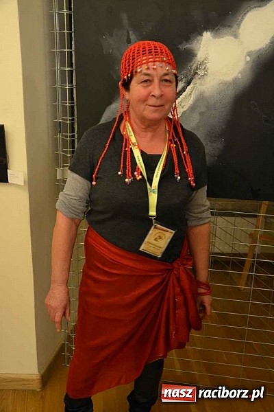 Zdjęcie w galerii na portalu naszraciborz.pl: Zamkowa maskarada karnawałowa dla dzieci za nami  wiadomości z regionu