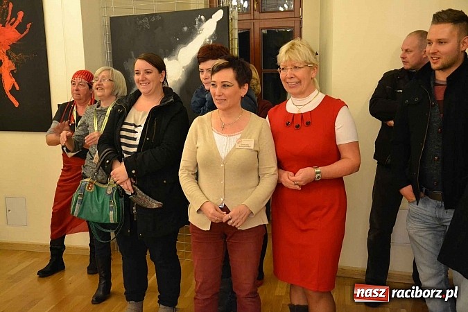 Zdjęcie w galerii na portalu naszraciborz.pl: Zamkowa maskarada karnawałowa dla dzieci za nami  wiadomości z regionu