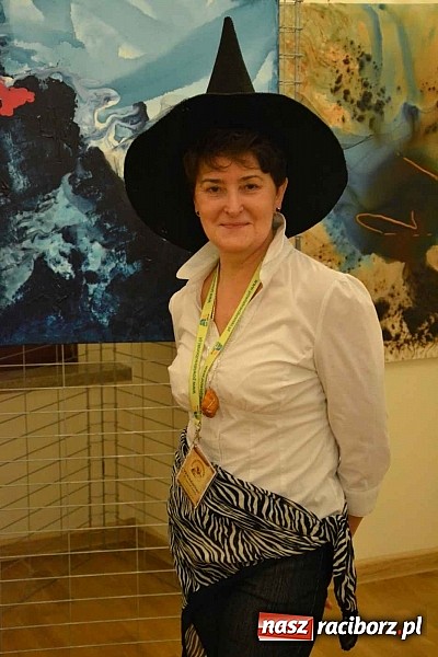 Zdjęcie w galerii na portalu naszraciborz.pl: Zamkowa maskarada karnawałowa dla dzieci za nami  wiadomości z regionu