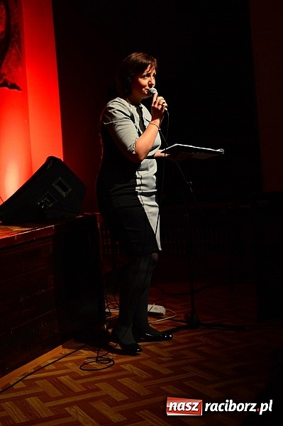 Zdjęcie w galerii na portalu naszraciborz.pl: Miraż w miłosnym repertuarze wiadomości z regionu