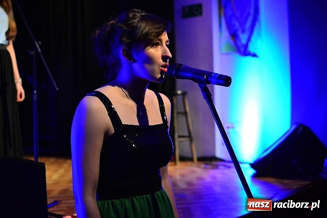 Zdjęcie w galerii na portalu naszraciborz.pl: Miraż w miłosnym repertuarze wiadomości z regionu