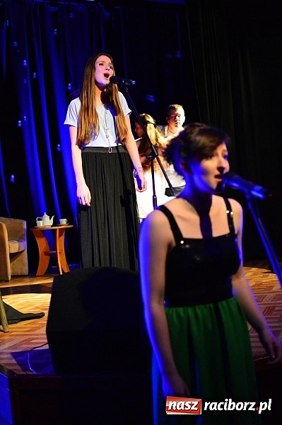 Zdjęcie w galerii na portalu naszraciborz.pl: Miraż w miłosnym repertuarze wiadomości z regionu