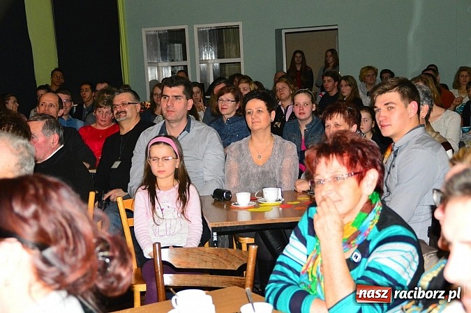 Zdjęcie w galerii na portalu naszraciborz.pl: Miraż w miłosnym repertuarze wiadomości z regionu