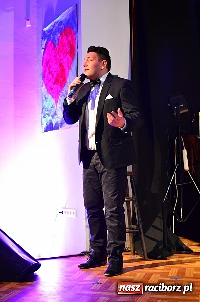 Zdjęcie w galerii na portalu naszraciborz.pl: Miraż w miłosnym repertuarze wiadomości z regionu