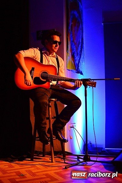 Zdjęcie w galerii na portalu naszraciborz.pl: Miraż w miłosnym repertuarze wiadomości z regionu