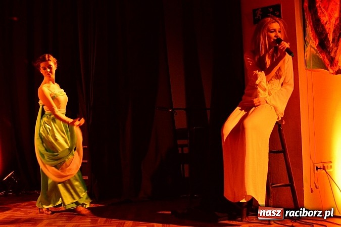 Zdjęcie w galerii na portalu naszraciborz.pl: Miraż w miłosnym repertuarze wiadomości z regionu