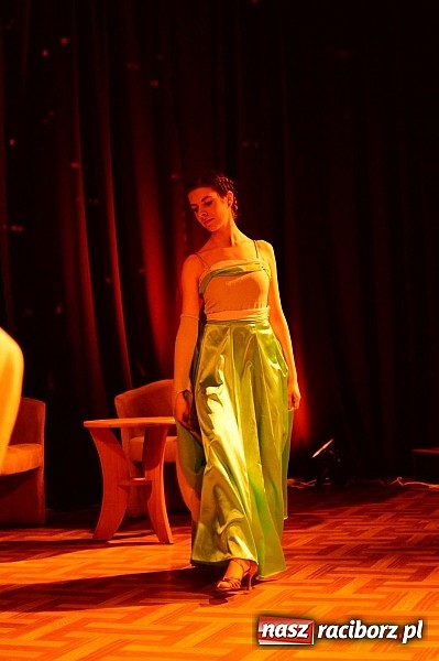 Zdjęcie w galerii na portalu naszraciborz.pl: Miraż w miłosnym repertuarze wiadomości z regionu