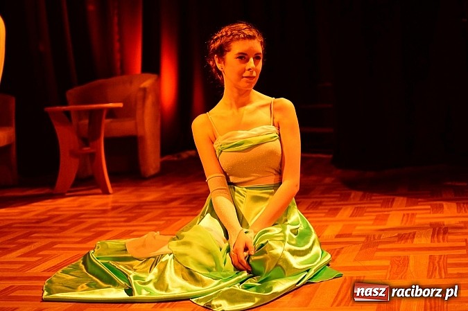 Zdjęcie w galerii na portalu naszraciborz.pl: Miraż w miłosnym repertuarze wiadomości z regionu