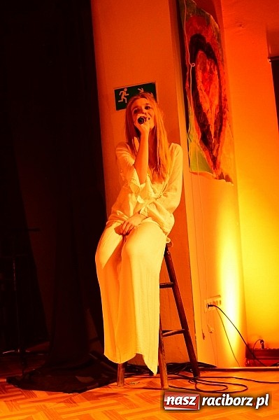 Zdjęcie w galerii na portalu naszraciborz.pl: Miraż w miłosnym repertuarze wiadomości z regionu