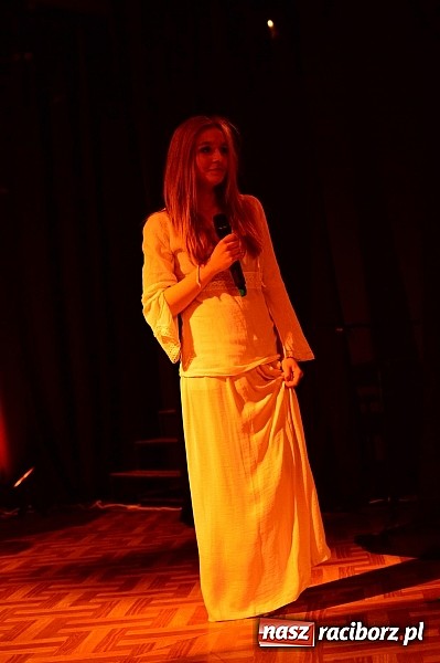 Zdjęcie w galerii na portalu naszraciborz.pl: Miraż w miłosnym repertuarze wiadomości z regionu