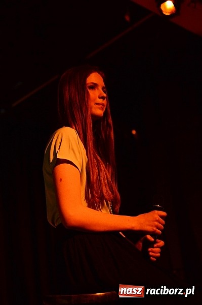 Zdjęcie w galerii na portalu naszraciborz.pl: Miraż w miłosnym repertuarze wiadomości z regionu