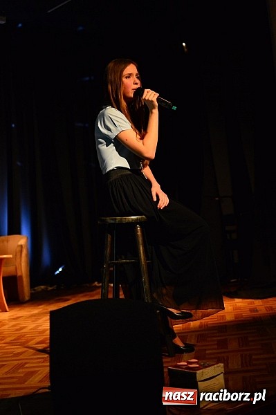 Zdjęcie w galerii na portalu naszraciborz.pl: Miraż w miłosnym repertuarze wiadomości z regionu