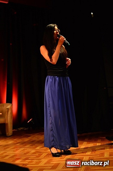 Zdjęcie w galerii na portalu naszraciborz.pl: Miraż w miłosnym repertuarze wiadomości z regionu