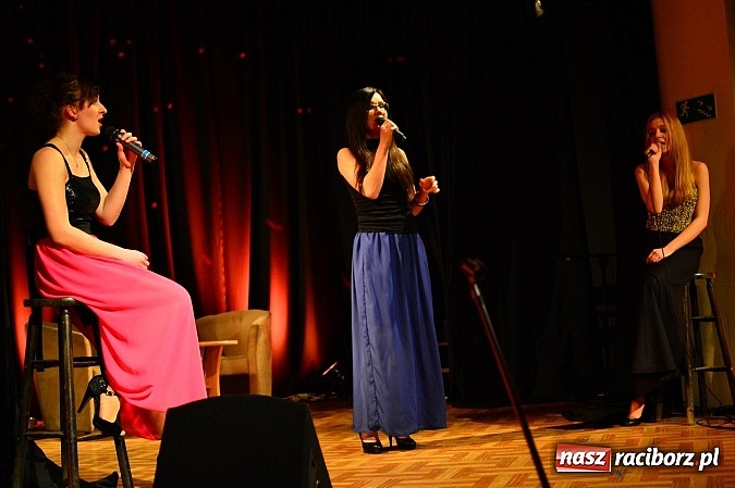 Zdjęcie w galerii na portalu naszraciborz.pl: Miraż w miłosnym repertuarze wiadomości z regionu