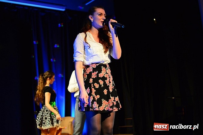 Zdjęcie w galerii na portalu naszraciborz.pl: Miraż w miłosnym repertuarze wiadomości z regionu