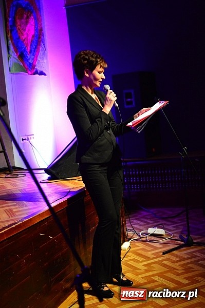 Zdjęcie w galerii na portalu naszraciborz.pl: Miraż w miłosnym repertuarze wiadomości z regionu