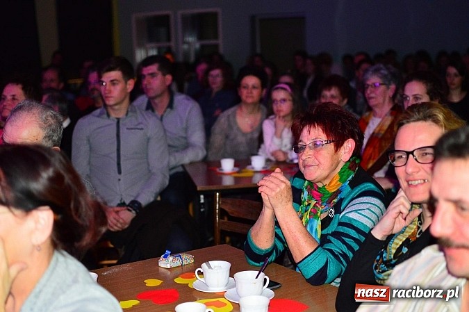 Zdjęcie w galerii na portalu naszraciborz.pl: Miraż w miłosnym repertuarze wiadomości z regionu