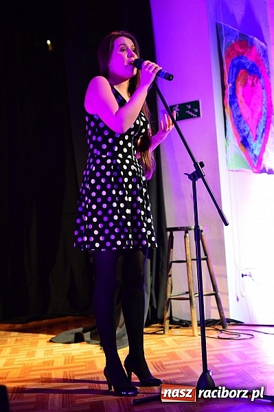 Zdjęcie w galerii na portalu naszraciborz.pl: Miraż w miłosnym repertuarze wiadomości z regionu