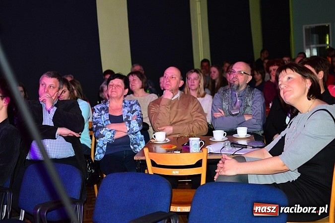 Zdjęcie w galerii na portalu naszraciborz.pl: Miraż w miłosnym repertuarze wiadomości z regionu