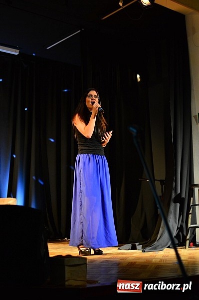 Zdjęcie w galerii na portalu naszraciborz.pl: Miraż w miłosnym repertuarze wiadomości z regionu