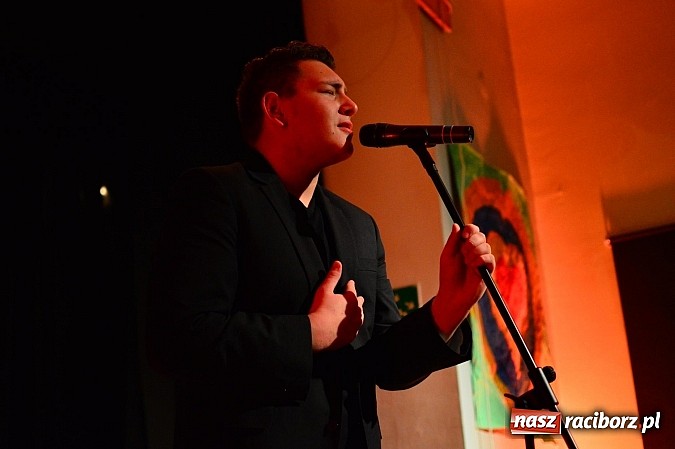 Zdjęcie w galerii na portalu naszraciborz.pl: Miraż w miłosnym repertuarze wiadomości z regionu