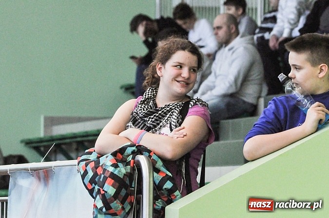Zdjęcie w galerii na portalu naszraciborz.pl: Wygrany finał Mateusza Wolnego w Pucharze Polski wiadomości z regionu