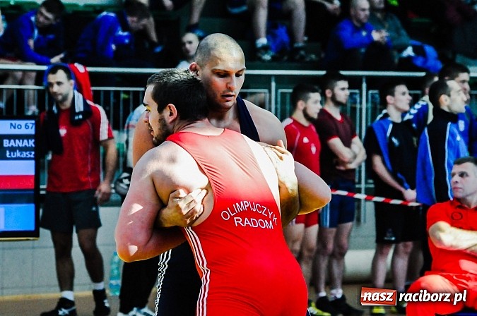 Zdjęcie w galerii na portalu naszraciborz.pl: Wygrany finał Mateusza Wolnego w Pucharze Polski wiadomości z regionu