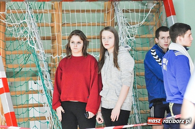 Zdjęcie w galerii na portalu naszraciborz.pl: Wygrany finał Mateusza Wolnego w Pucharze Polski wiadomości z regionu