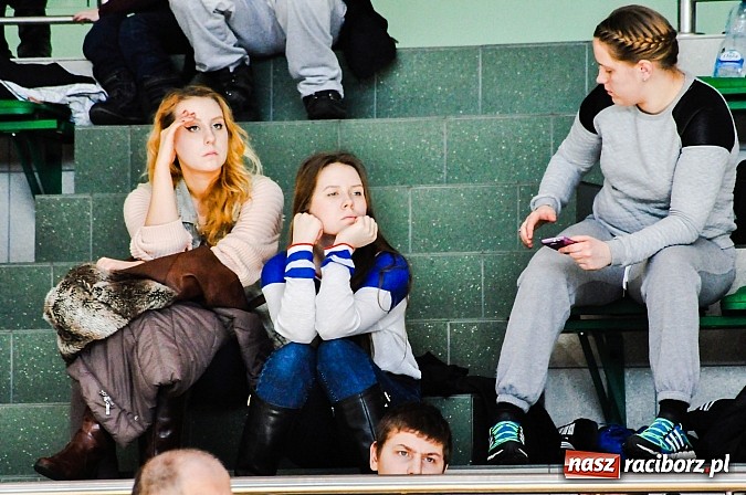 Zdjęcie w galerii na portalu naszraciborz.pl: Wygrany finał Mateusza Wolnego w Pucharze Polski wiadomości z regionu